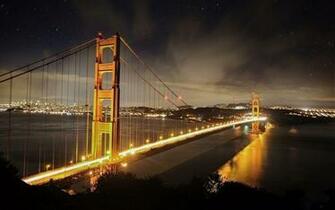 Golden Gate Bridge Wallpaper