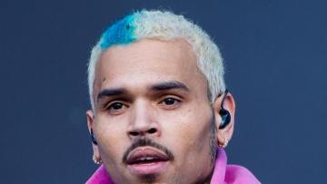 Chris Brown Trying To Make Things Right With Houston Benefit Concert