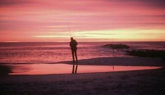 Surf Fishing Truck Photography Women