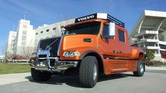 Volvo Truck Wallpaper Mobileu