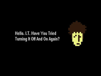 Tv Show The It Crowd Wallpaper