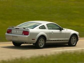 Cool Ford Mustang Wallpaper Part X Y D Ng