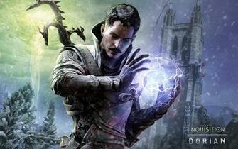 Games Wallpaper De La Semana Dragon Age Inquisition Multi Anime