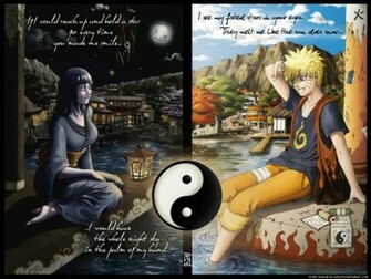 Naruto And Hinata Shippuuden Jpg