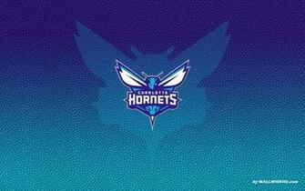 Name Charlotte Hornets New Logo Nba Wallpaper