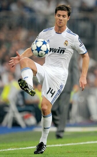Xabi Alonso Tiene Como Aspiraci N Ganar La Champions League Con Real