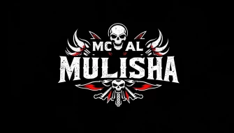 Metal Mulisha Logo Wallpaper