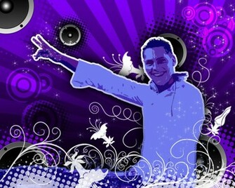 Dj Tiesto By Brycemaster