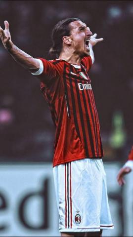 Ibrahimovic Wallpaper For Android Apk