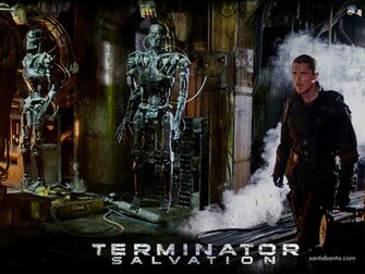 Terminator Salvation