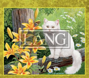 Love Of Cats Desktop Wallpaper Calendars
