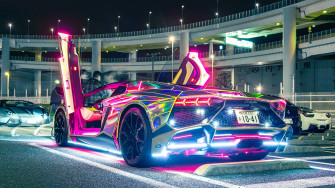 Cool Cars Lamborghini Wallpaper On