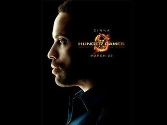 The Hunger Games Desktop Wallpaper On Latoro
