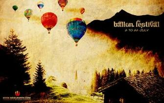 Air Balloon Wallpaper Best Collection Of Hot