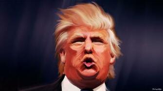 Donald Trump Wallpaper Zone
