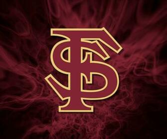 Florida State Wallpaper iPhone Then I Did The Fs In Two