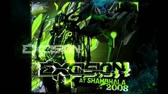Excision Background Net