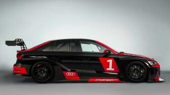Audi Rs Sedan Archives Performancedrive
