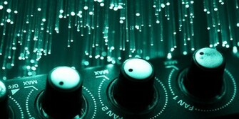 Electronic Music Background