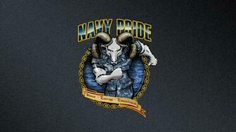Navychief Wallpaper
