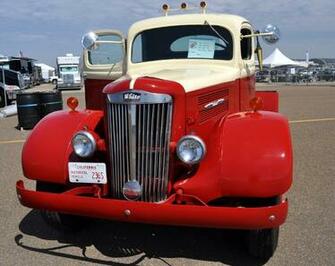 Custom Tractor Trailers Wallpaper White Semi
