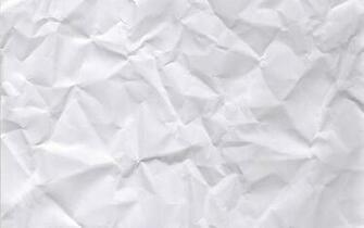 Have Added Another Set Of Crumpled Paper Background As They Seem To