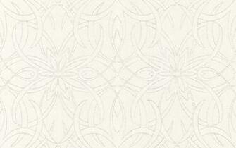 White Silver Wallpaper Designer Wallcovering Home Shop