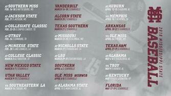 Diamond Dawgs Unveil Schedule New Dudy Noble Field