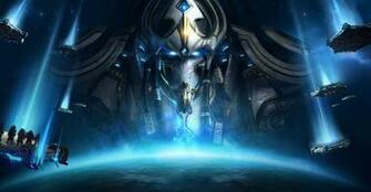Starcraft Wallpaper