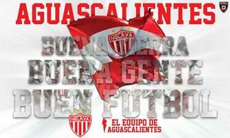 Necaxa Wallpaper Football