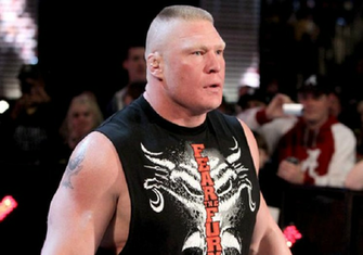 Brock Lesnar HD Wallpaper Wwe
