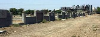 Sunderdeep Arisia By Constructions Plots Indore