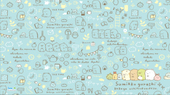 Cute Japanese Wallpaper