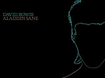 David Bowie Wallpaper