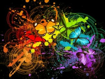Wallpaper S High Resolution Animated