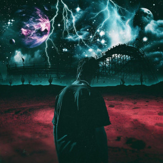 Travis Scott Wallpaper HD