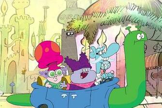 Chowder Pictures And Wallpaper Cartoon Network