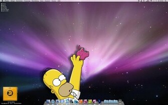 Mac Default Wallpaper