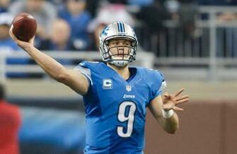 Matthew Stafford Wallpaper