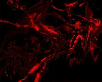 Hellspawn By Graffitimaster