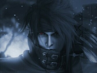 Final Fantasy HD Wallpaper Tags Vii Vincent