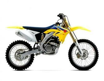 Suzuki Rmz Dirt Bike Wallpaper Like
