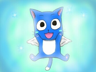 Baby Happy Fairy Tail Wallpaper Fairytail By