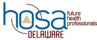 Leadership Team Delaware Hosa