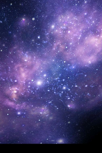 Nike Galaxy Desktop Background