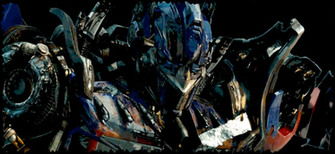 Tranformers Optimus Prime Wallpaper By Uglyeggs