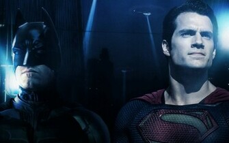 Batman Vs Superman Wallpaper HD
