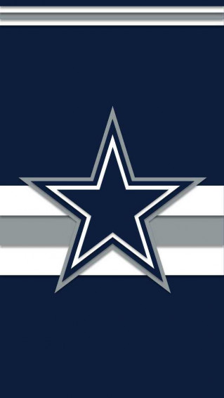 Nfl Jersey Wallpaper Dallas Cowboys