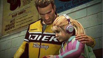 Kane Picz Left Dead Wallpaper