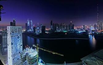 Wallpaper Tagged With Dubai HD